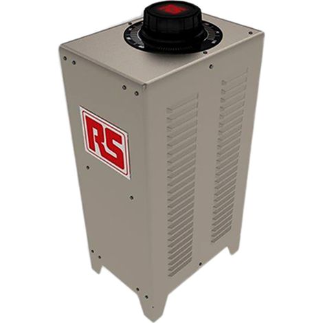 Auto-transformateur, 3 phases, 415V, 8.14kVA, 10A ( Prix pour 1 )