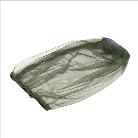 Casquette de Moustiquaire, Casquette Anti-Moustique, Chapeau Anti Moustique, Hotte Extérieure pour Apiculteurs, pour la Pêche, Le Camping et L'alpinisme, Équipement de Protection