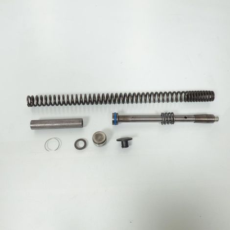 [GEBRAUCHT] [GEBRAUCHTES PRODUKT] Originales hydraulisches Gabelsystem für