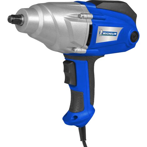 Clé à choc 230V, Visseuse/Déboulonneuse électrique pour écrous de roues (1/5)