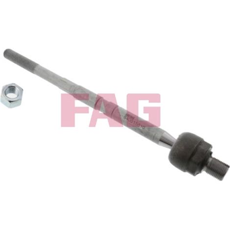 Rotule de direction intérieure, barre de connexion FAG 840 0158 10 OPEL 12804238