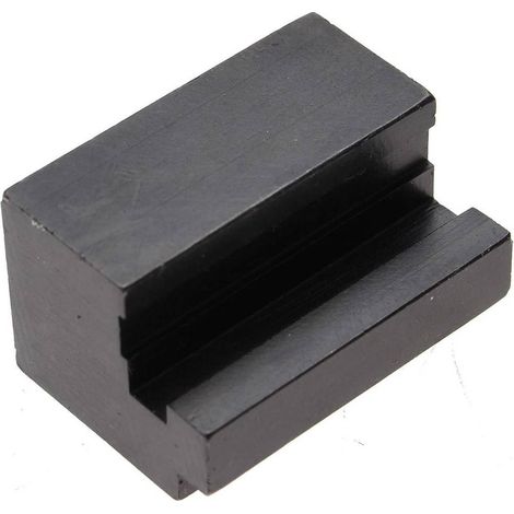 Adaptateur pour article 8501 - 47 x 22 x 66 mm - Usage Pratique et Compatible - Pro - D-Work