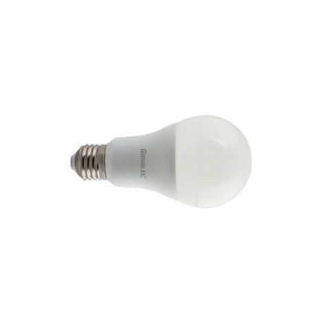 LAMPARA STANDARD E27 20W 6400K - EHLIS