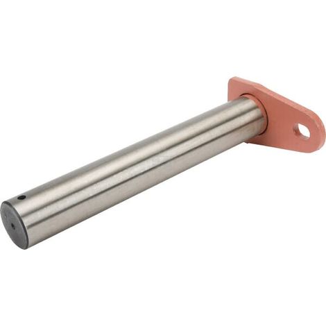 Perno di谩metro 50 x 315 mm KVERNELAND KK068755R