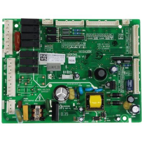 Scheda principale - Frigorifero, congelatore - HISENSE - 4347638