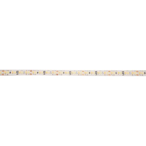 Bande LED Tudo HE Emotion 4.0 Emotion 24V DC 9,8 W/m, câble d'alimentation 2x2000 mm