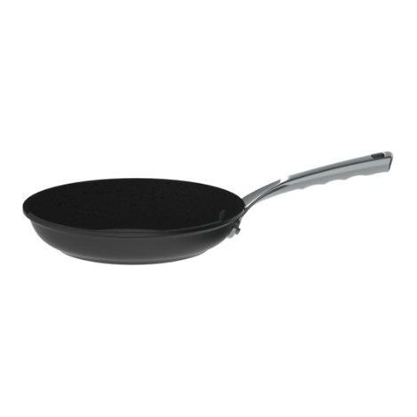 de Buyer Choc Extrême Poêle 20 cm Anti-adhésif Noir (1/2)