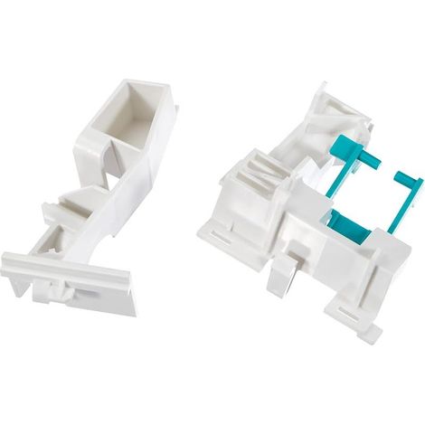 8050390110 Check Bridge for Fill Valve Multi-Coloured (1/2)