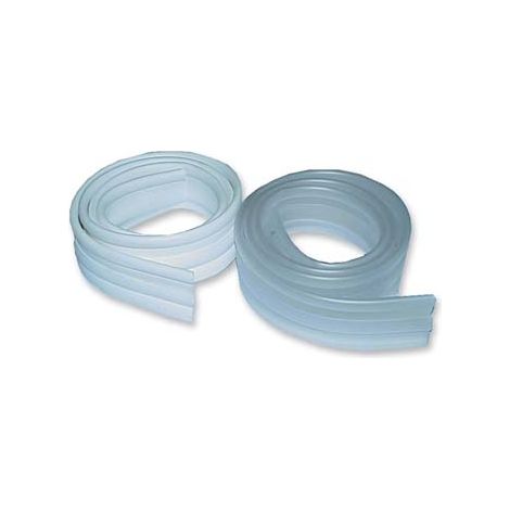 GUARNIZIONE X LAVELLO SELF - PVC NEUTRO CM 130- 3 pezzi