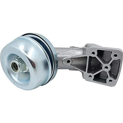 Boîte d'engrenages de tête de coupe pour Stihl FS160 FS180 FS220 FS280 FS290 FS300 FS310 Remplace 4128 640 0101