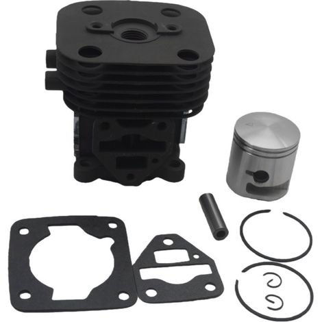 Kit cylindre complet 34mm compatible avec Husqvarna 525L 525LK débroussailleuse (1/4)