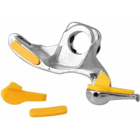 Pour le changement de pneus - Tête de démonte-pneu - Outil de démontage de pneus - Acier inoxydable 30 mm - Pour la réparati (1/5)