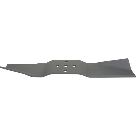 Cuchilla de acolchado, rotación a la derecha, compatible con cortacéspedes autopropulsados Countax / Westwood 16000400, para máquinas HGM (hierba alta M)
