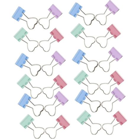 Sac en acier inoxydable 10 ensembles d'argent Sceau médian (1/5)