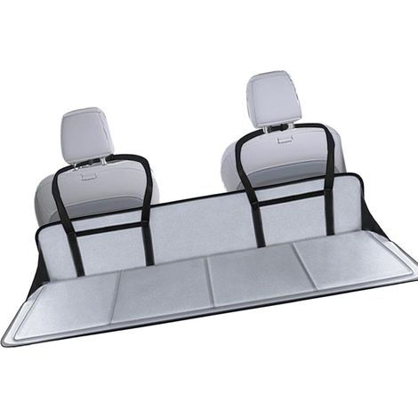 Planche D'extension pour Banquette Arrière De Voiture - Allonge De Siège (1/5)