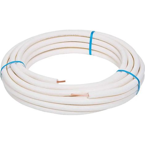 Vaillant Tubo refrigerante 3/8 poll. per climaVAIR 5-025 WN, 5-035 WN, 10m, 0010035544