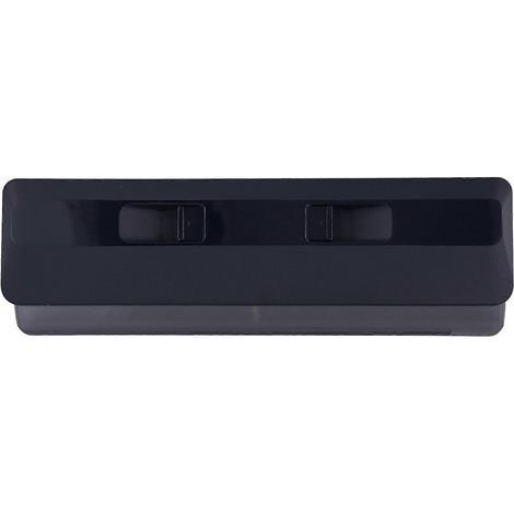 Accessoires pour autolaveuse de sols Tineco 2.0LCD/2.0LED/2.0Classic/FW100100CN : housse de brosse rotative (1/5)
