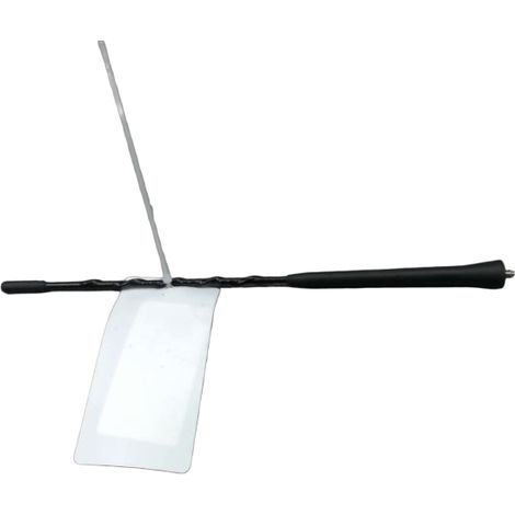 Antenne Radio PEUGEOT 208 Phase 1 2012-... [PRODUIT D'OCCASION]♻️9806305680