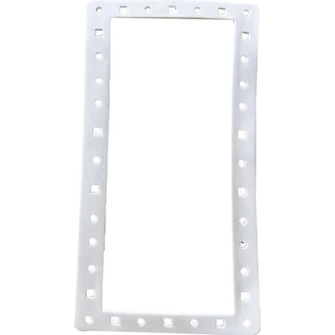 Joint Papillon Large pour Skimmer Hayward – Compatible SPX1091GW et SP1091LX (1/4)