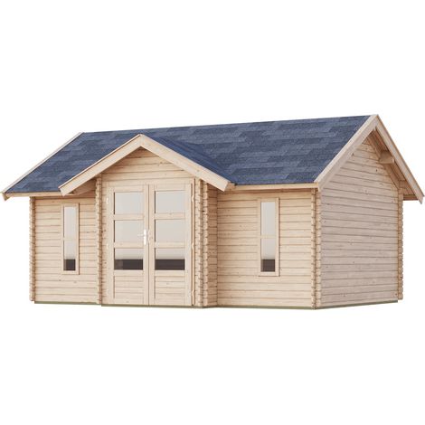 GH Nordland natur 507x401x293cm