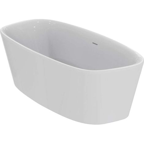 Ideal Standard Dea Duo bañera 1900x900x610mm, independiente, con (1/5)