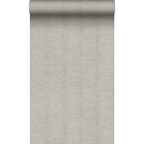 papier peint lin beige - Origin Wallcoverings (1/5)
