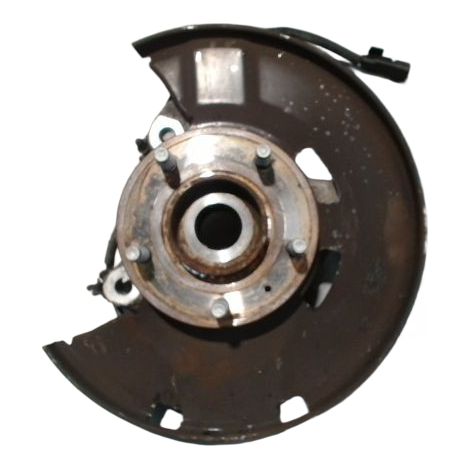[PRODUIT D'OCCASION] Pivot Avant Gauche OPEL Astra 2004- ♻️ Ref Oe. 13319482 - Garantie à vie (1/3)
