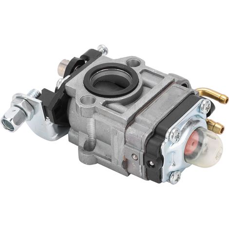 Kit de carburateur tondeuse taille-haies 360° ouverture 15mm pour MP15-001 (1/5)