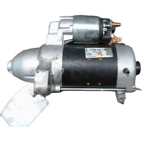 Demarreur AUDI Q7 [PRODUIT D'OCCASION]♻️057911023e (1/2)