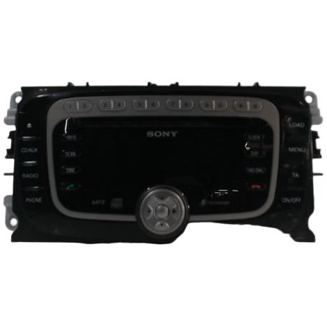 [PRODUIT D'OCCASION] Autoradio FORD Focus ♻️ Ref Oe. 1700624 - Garantie à vie (1/2)