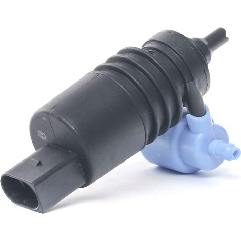 Kit de bomba de limpiaparabrisas - OEM 1J6955651 61661365657 8K9955647 6434A1 1450059 - Repuesto para motor de automóvil y otras piezas de vehículos, neutro (1/3)