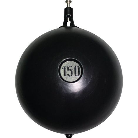 Bola Flotadora de Plástico D150