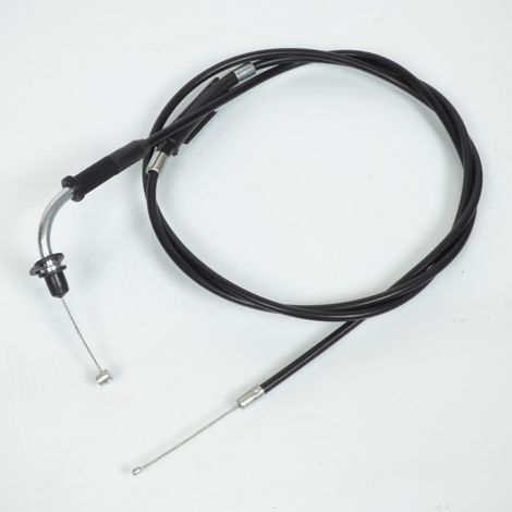 RSM-Gaszug für Yamaha 50 BW'S Roller, Baujahr 2004, neu (1/4)