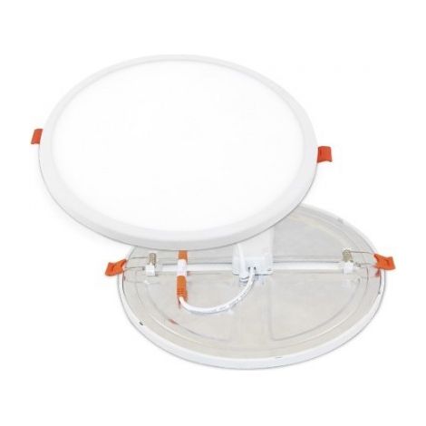 Dimmbares LED-Downlight 20W 1900lm 4200K Weiß GSC 0705334