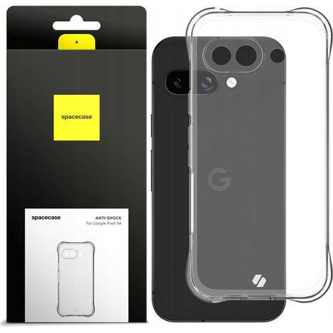 Spacecase Anti-Shock 2.0 Google Pixel 9A (1/5)