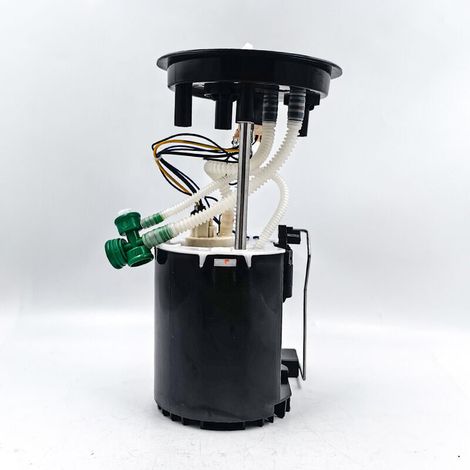 Die Teilenummer 31274381 ist für die Kraftstoffpumpe 6G9N-9H307-DC 6G9N9H307DC des Volvo S80/S80L geeignet. (1/4)