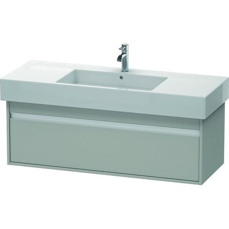 Duravit Ketho Waschtischunterbau wandhängend, 1200x410x455 mm, 1 (1/5)