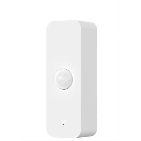Sensore di movimento PIR TUYA SMART WIFI (1/5)