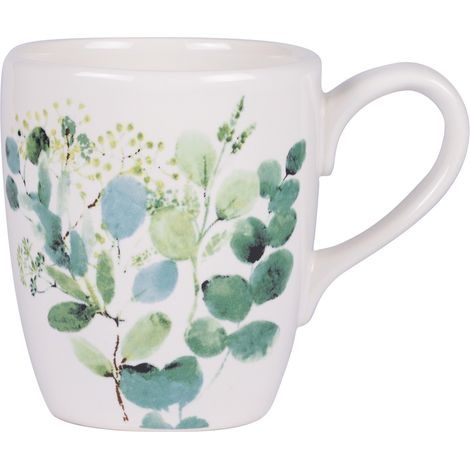 Table Passion - Mug Natura 38 cl (lot de 6)