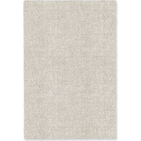 ALFOMBRA Lino - Textura - Beige 80x120 cm (1/5)
