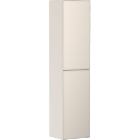 hansgrohe Xevolos E armario alto, bisagra de puerta derecha, (1/4)
