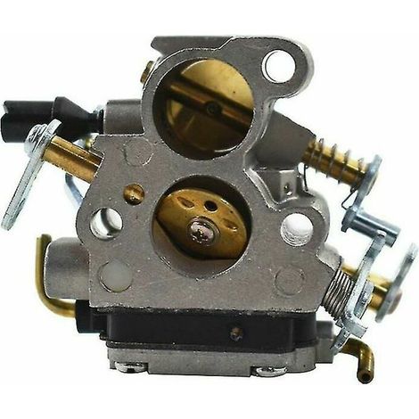 Vergaser für Husqvarna 235 235e 236 240 240e Kettensäge 574719402 STOL (1/5)