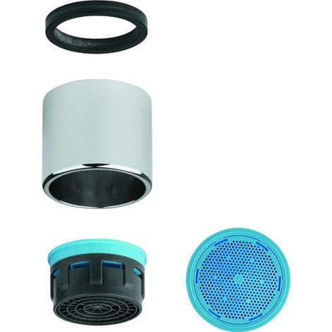 GROHE 48418 aeratore cromato