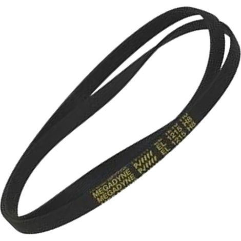 Cinghia 1215H8 - Lavatrice - CANDY - 316470