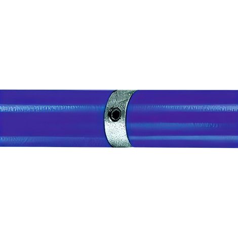 Raccord KEE KLAMP 18-7 de jonction pour tubes D. 42,4 mm - Galvanisé - KEE18-7