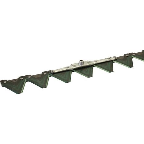 Cuchilla de segado de barra de corte 19 secciones 1,45 m UNIVERSAL 20688RM