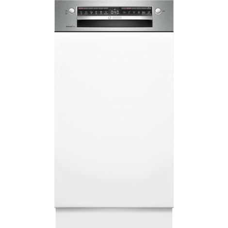 Bosch Série 4 SPI4HMS13E Lave-vaisselle encastrable semi-intégré 45 cm 44 dB Home Connect