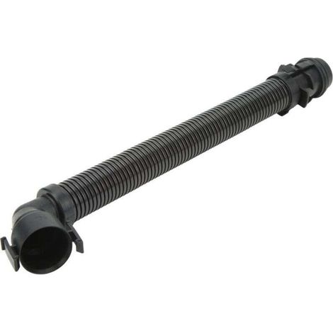 Tuyau de reniflard d'admission d'air 13717823517 Tube propre de filtre à Air pour F20 F21 F22 F23 F30 F31 F34 (1/4)