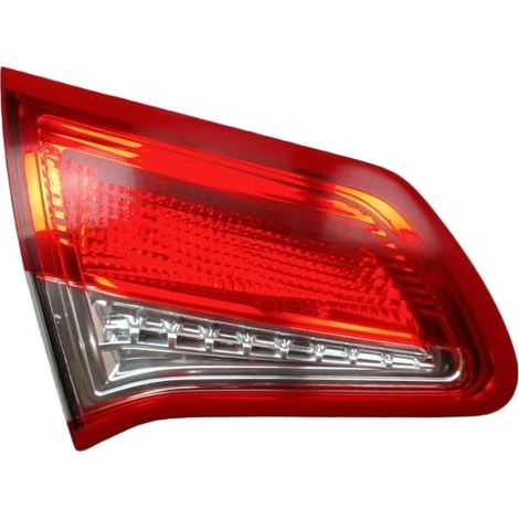 [PRODUIT D'OCCASION] Feu Arriere Interieur Gauche CITROEN C4 II Phase 1 (b7) 2010-... ♻️ Ref Oe. 7453e4 - Garantie à vie (1/3)