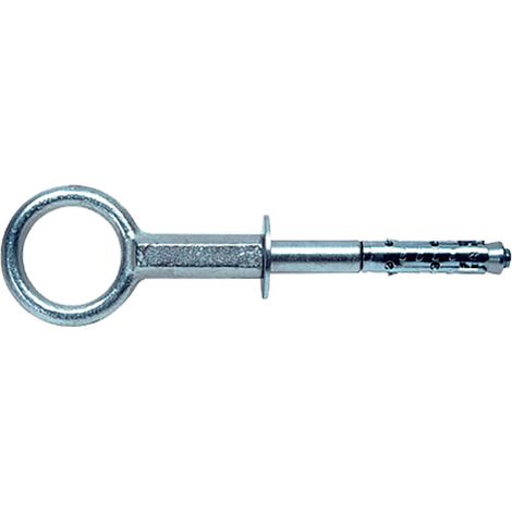 ANCORANTE PER PONTEGGIO 'OPF' ø 50 - 18 x 170 mm- 10 pezzi  - G&B